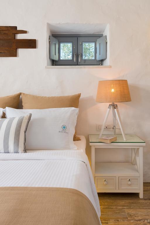 Lindos Shore Superior Studio (Adults Only) المظهر الخارجي الصورة